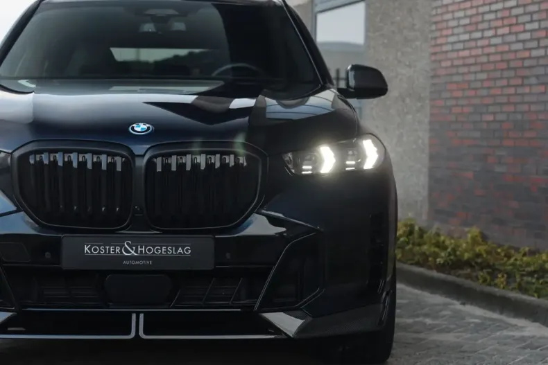 BMW X5 (Seria X) din 2025 cu 6.995 km - oferta BMW200981 - foto 13