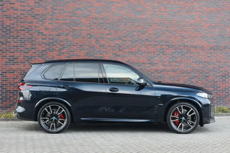 BMW X5 (Seria X) din 2025 cu 6.995 km - oferta BMW200981 - foto 15