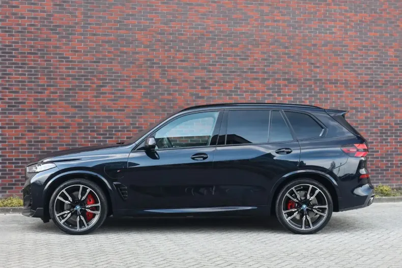 BMW X5 (Seria X) din 2025 cu 6.995 km - oferta BMW200981 - foto 16