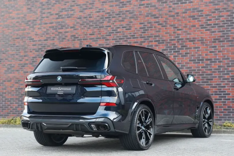 BMW X5 (Seria X) din 2025 cu 6.995 km - oferta BMW200981 - foto 18