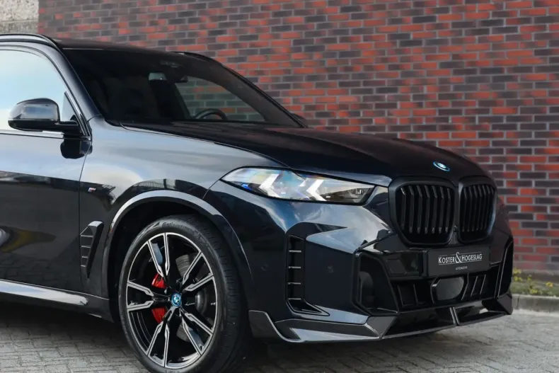 BMW X5 (Seria X) din 2025 cu 6.995 km - oferta BMW200981 - foto 19