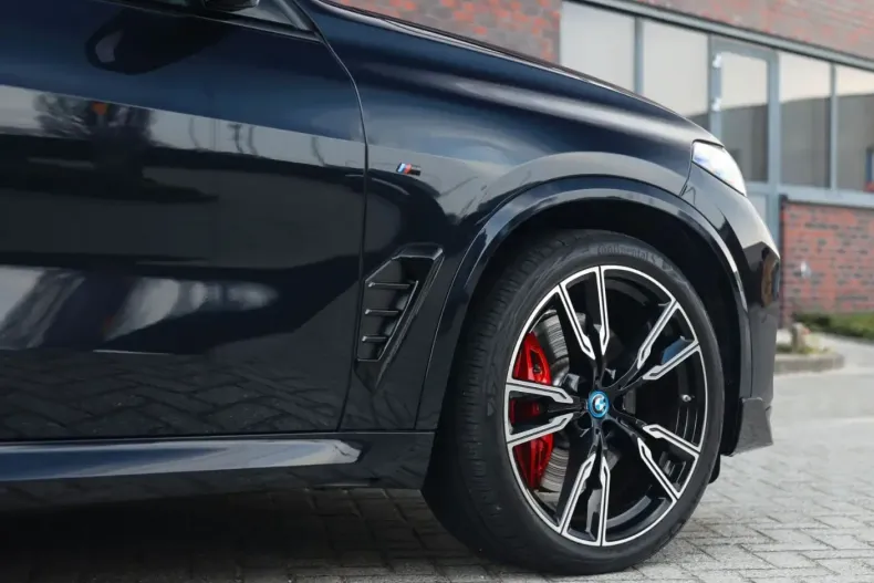 BMW X5 (Seria X) din 2025 cu 6.995 km - oferta BMW200981 - foto 20