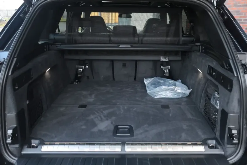 BMW X5 (Seria X) din 2025 cu 6.995 km - oferta BMW200981 - foto 23