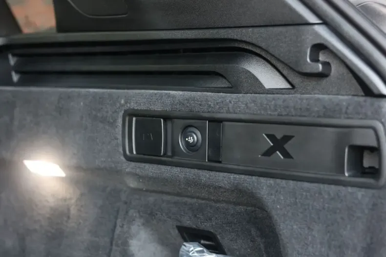 BMW X5 (Seria X) din 2025 cu 6.995 km - oferta BMW200981 - foto 24