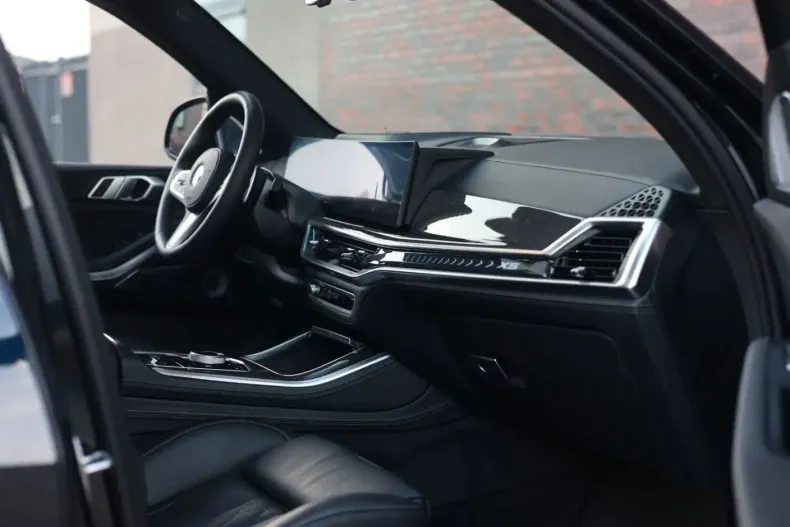 BMW X5 (Seria X) din 2025 cu 6.995 km - oferta BMW200981 - foto 26