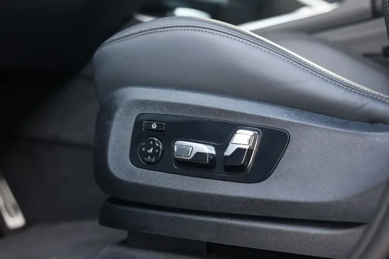 BMW X5 (Seria X) din 2025 cu 6.995 km - oferta BMW200981 - foto 28