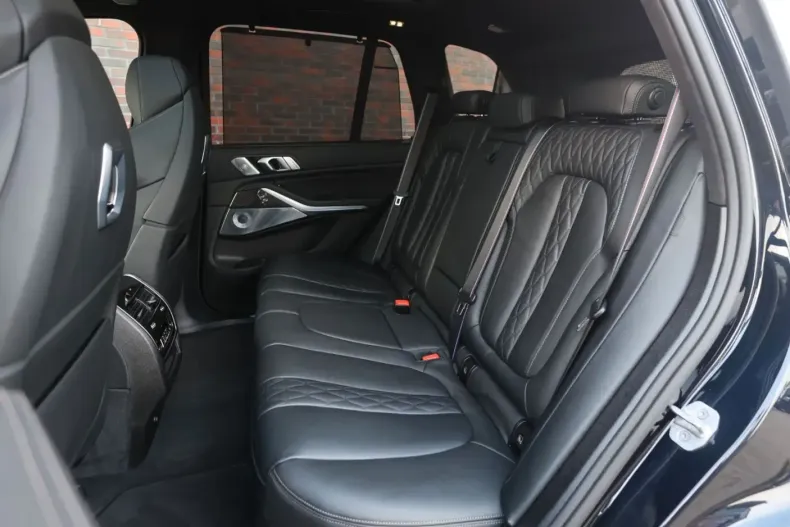 BMW X5 (Seria X) din 2025 cu 6.995 km - oferta BMW200981 - foto 31