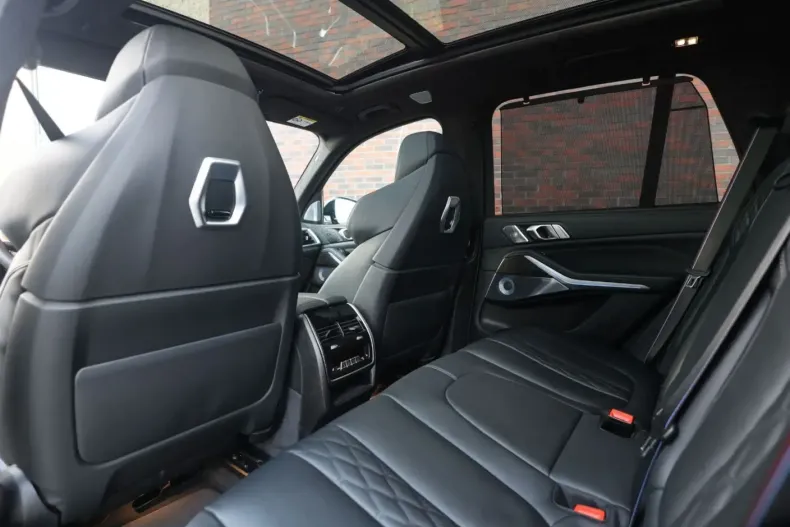 BMW X5 (Seria X) din 2025 cu 6.995 km - oferta BMW200981 - foto 32