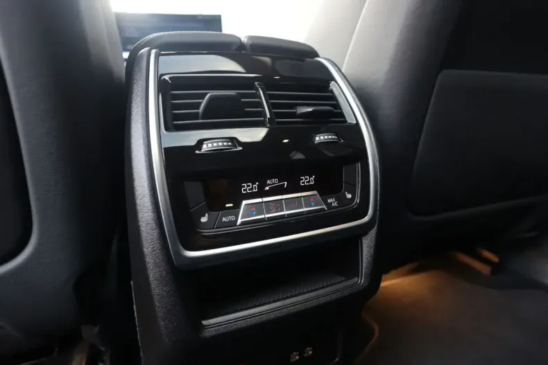 BMW X5 (Seria X) din 2025 cu 6.995 km - oferta BMW200981 - foto 33