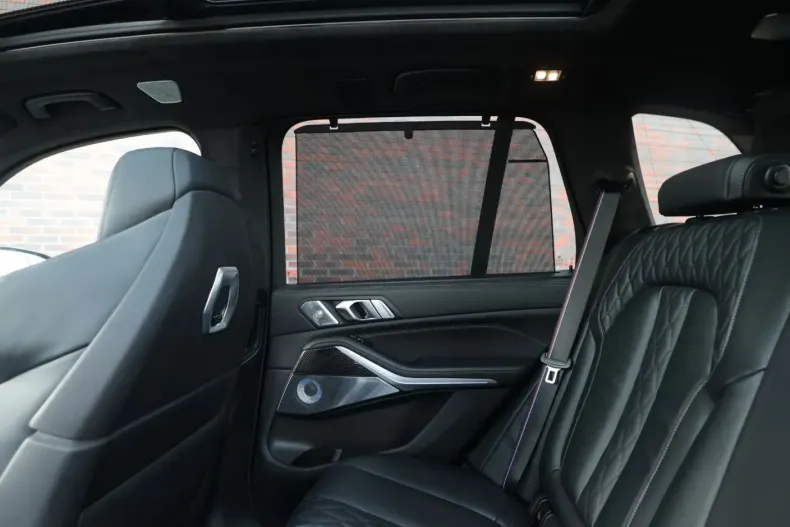 BMW X5 (Seria X) din 2025 cu 6.995 km - oferta BMW200981 - foto 34