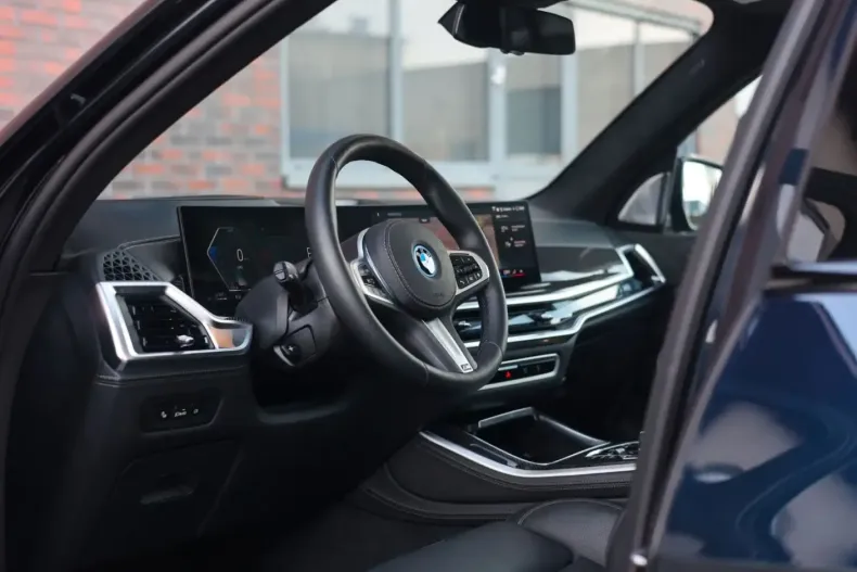 BMW X5 (Seria X) din 2025 cu 6.995 km - oferta BMW200981 - foto 35