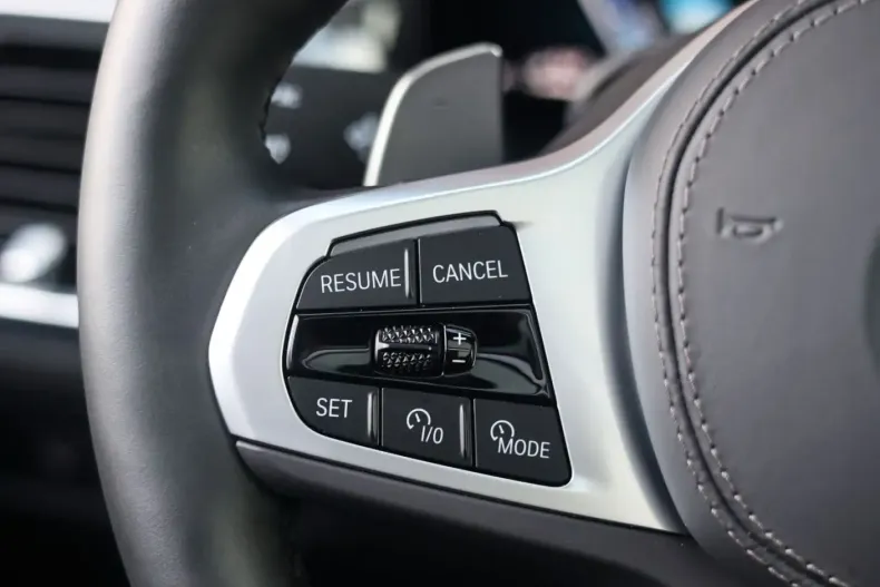 BMW X5 (Seria X) din 2025 cu 6.995 km - oferta BMW200981 - foto 37