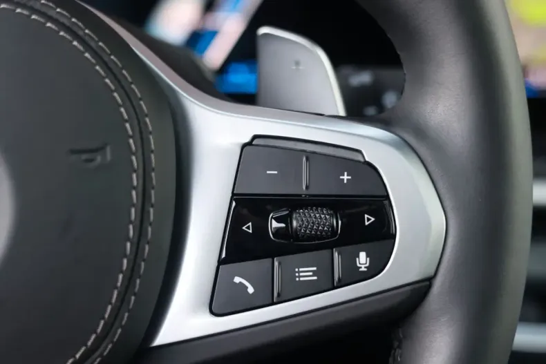 BMW X5 (Seria X) din 2025 cu 6.995 km - oferta BMW200981 - foto 38