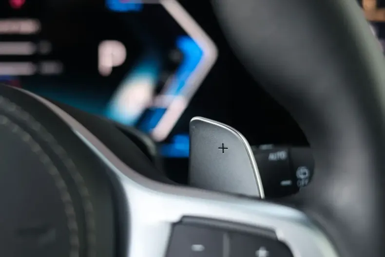 BMW X5 (Seria X) din 2025 cu 6.995 km - oferta BMW200981 - foto 39