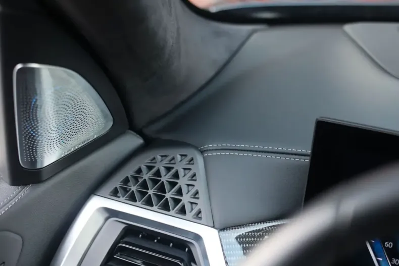 BMW X5 (Seria X) din 2025 cu 6.995 km - oferta BMW200981 - foto 40