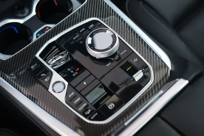 BMW X5 (Seria X) din 2025 cu 6.995 km - oferta BMW200981 - foto 41