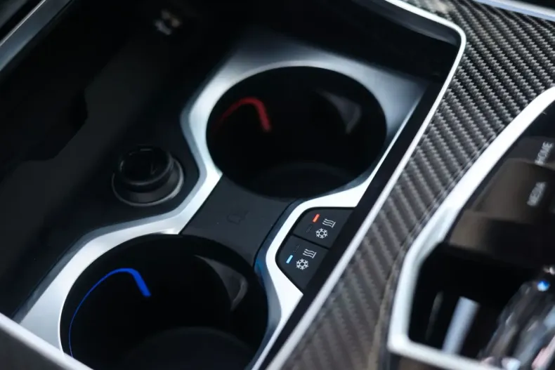 BMW X5 (Seria X) din 2025 cu 6.995 km - oferta BMW200981 - foto 42