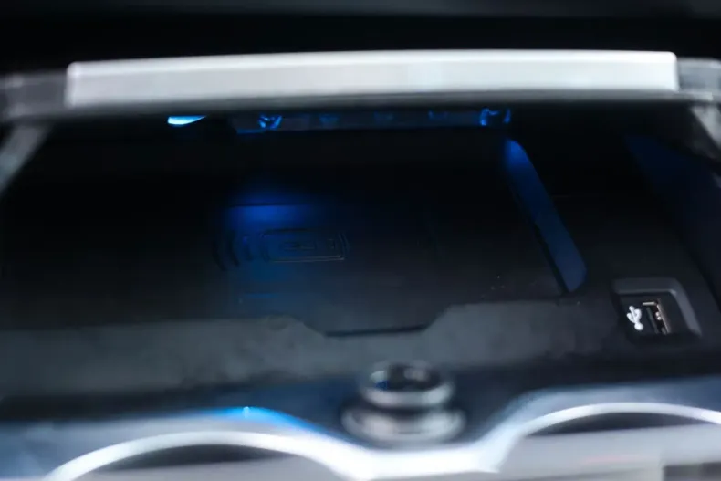 BMW X5 (Seria X) din 2025 cu 6.995 km - oferta BMW200981 - foto 43