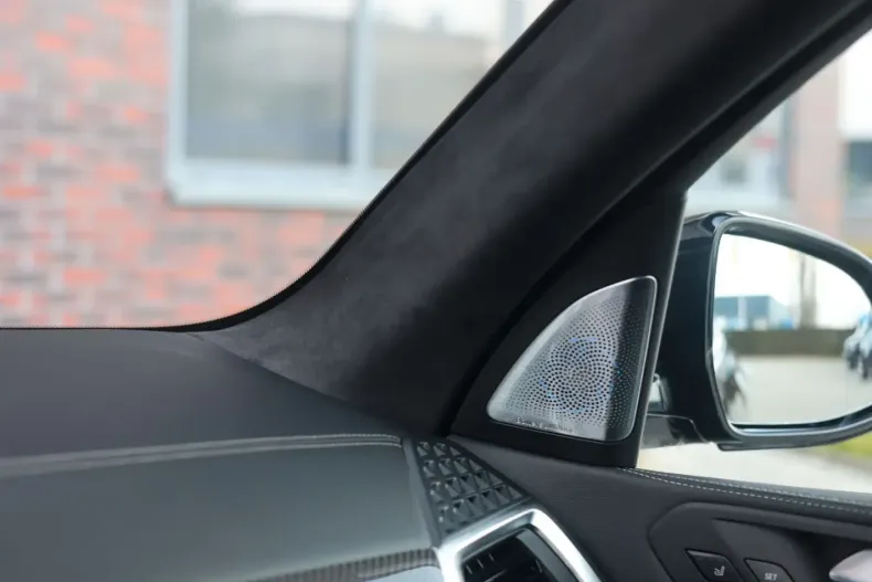 BMW X5 (Seria X) din 2025 cu 6.995 km - oferta BMW200981 - foto 45