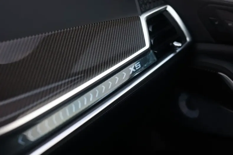 BMW X5 (Seria X) din 2025 cu 6.995 km - oferta BMW200981 - foto 46