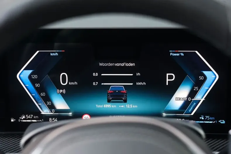 BMW X5 (Seria X) din 2025 cu 6.995 km - oferta BMW200981 - foto 47