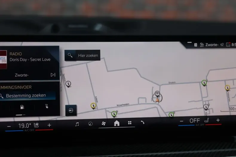 BMW X5 (Seria X) din 2025 cu 6.995 km - oferta BMW200981 - foto 49