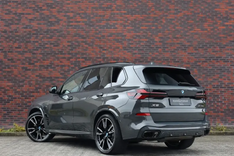 BMW X5 (Seria X) din 2025 cu 13.730 km - oferta BMW200982 - foto 2