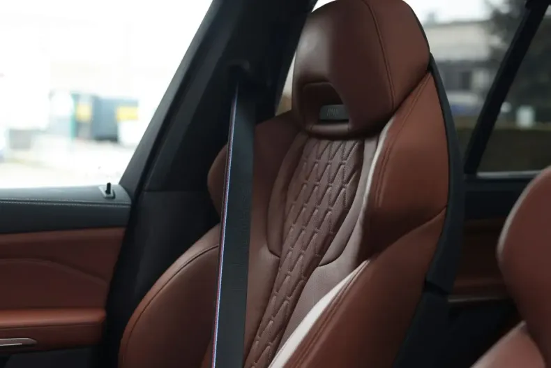 BMW X5 (Seria X) din 2025 cu 13.730 km - oferta BMW200982 - foto 4