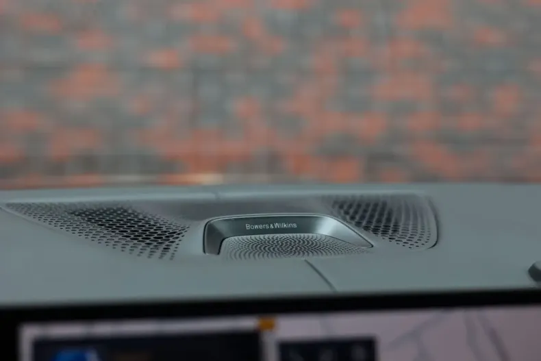 BMW X5 (Seria X) din 2025 cu 13.730 km - oferta BMW200982 - foto 5