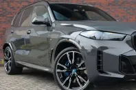 BMW X5 (Seria X) din 2025 cu 13.730 km - oferta BMW200982 - foto 6