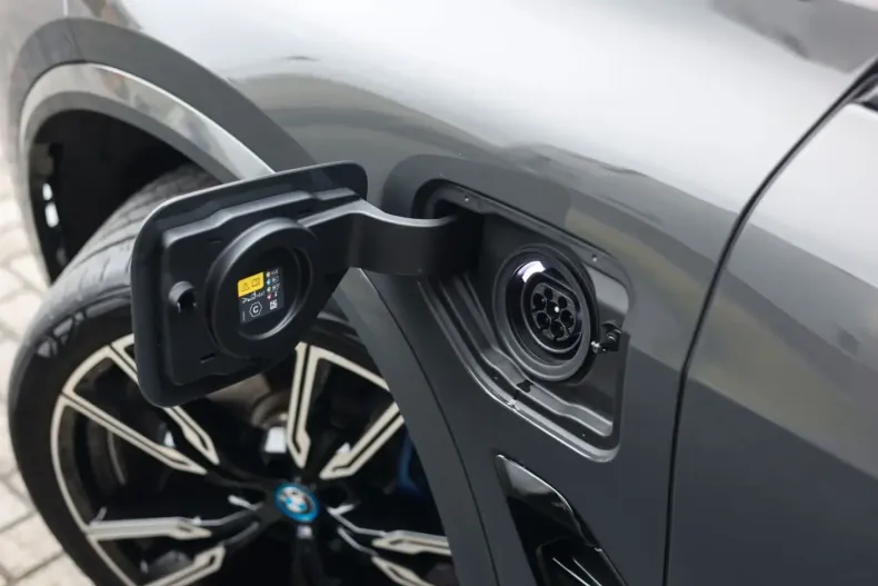 BMW X5 (Seria X) din 2025 cu 13.730 km - oferta BMW200982 - foto 7