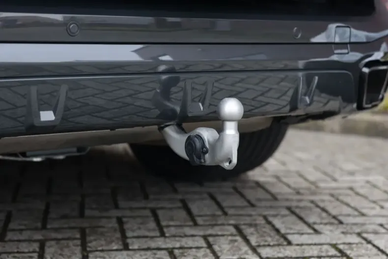 BMW X5 (Seria X) din 2025 cu 13.730 km - oferta BMW200982 - foto 9