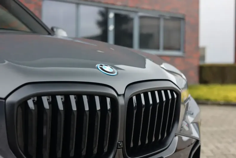 BMW X5 (Seria X) din 2025 cu 13.730 km - oferta BMW200982 - foto 11