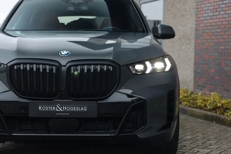 BMW X5 (Seria X) din 2025 cu 13.730 km - oferta BMW200982 - foto 14