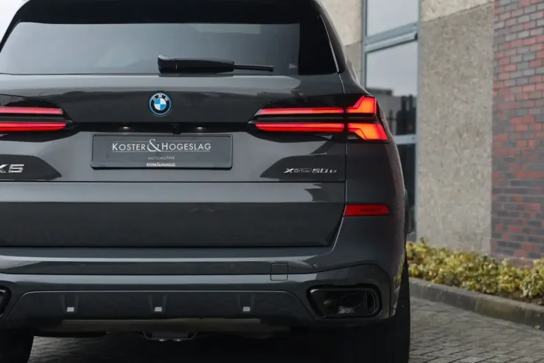 BMW X5 (Seria X) din 2025 cu 13.730 km - oferta BMW200982 - foto 15