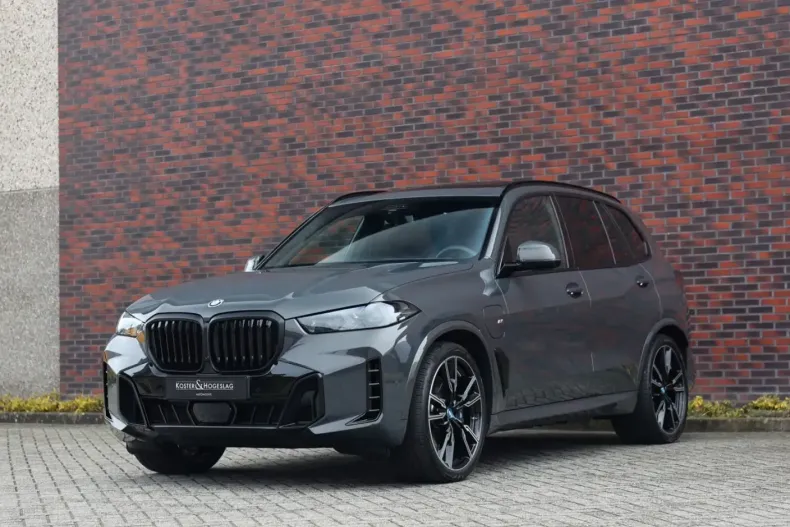 BMW X5 (Seria X) din 2025 cu 13.730 km - oferta BMW200982 - foto 18