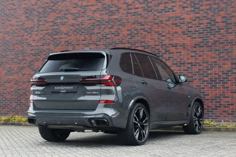 BMW X5 (Seria X) din 2025 cu 13.730 km - oferta BMW200982 - foto 19