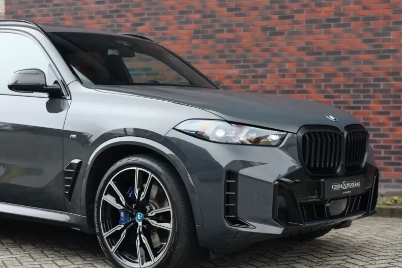 BMW X5 (Seria X) din 2025 cu 13.730 km - oferta BMW200982 - foto 20