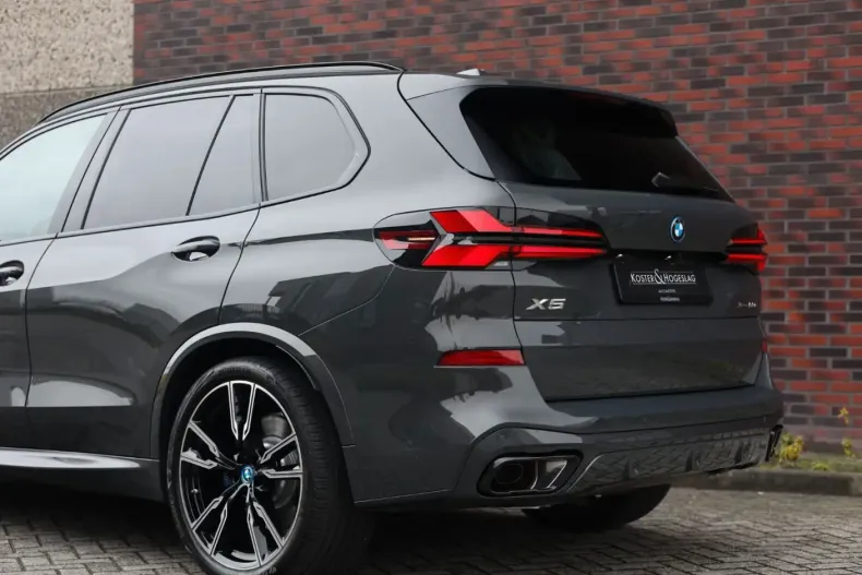 BMW X5 (Seria X) din 2025 cu 13.730 km - oferta BMW200982 - foto 22