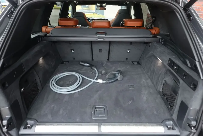 BMW X5 (Seria X) din 2025 cu 13.730 km - oferta BMW200982 - foto 23