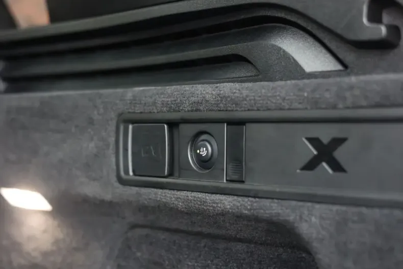 BMW X5 (Seria X) din 2025 cu 13.730 km - oferta BMW200982 - foto 24