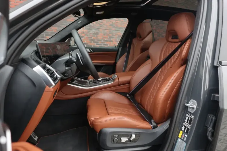 BMW X5 (Seria X) din 2025 cu 13.730 km - oferta BMW200982 - foto 27