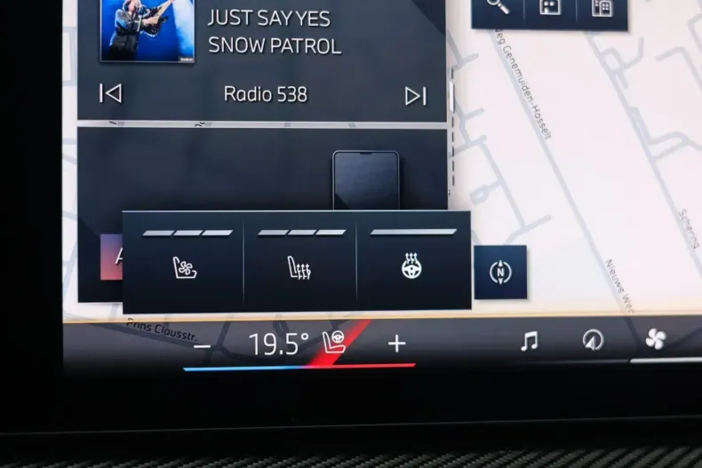 BMW X5 (Seria X) din 2025 cu 13.730 km - oferta BMW200982 - foto 29