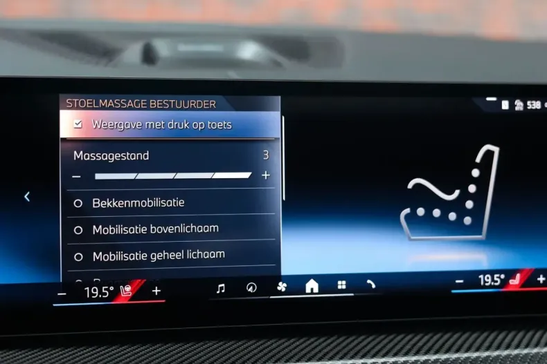 BMW X5 (Seria X) din 2025 cu 13.730 km - oferta BMW200982 - foto 30