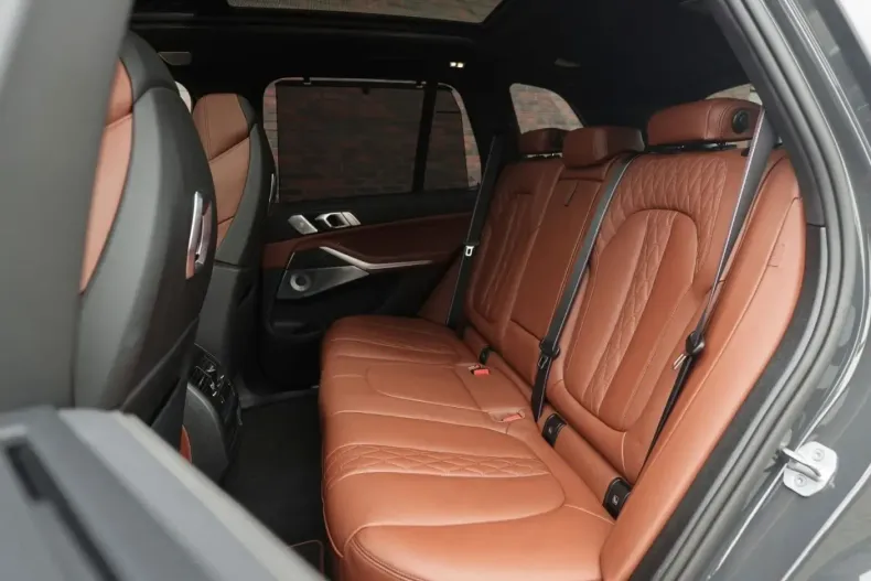 BMW X5 (Seria X) din 2025 cu 13.730 km - oferta BMW200982 - foto 31