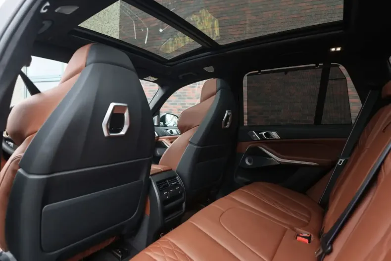 BMW X5 (Seria X) din 2025 cu 13.730 km - oferta BMW200982 - foto 32