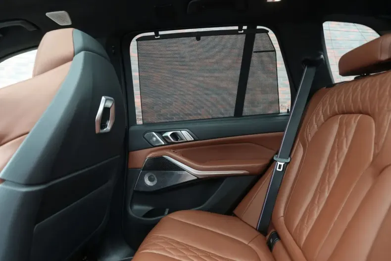 BMW X5 (Seria X) din 2025 cu 13.730 km - oferta BMW200982 - foto 34