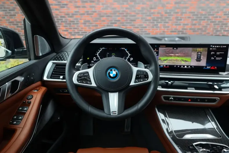 BMW X5 (Seria X) din 2025 cu 13.730 km - oferta BMW200982 - foto 36