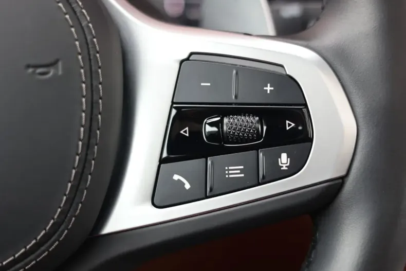 BMW X5 (Seria X) din 2025 cu 13.730 km - oferta BMW200982 - foto 38