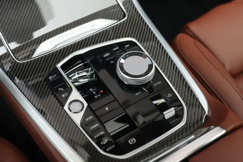 BMW X5 (Seria X) din 2025 cu 13.730 km - oferta BMW200982 - foto 41